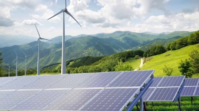 PwC: Vietnam among five Asia-Pacific countries meeting climate change targets