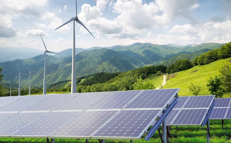 PwC: Vietnam among five Asia-Pacific countries meeting climate change targets