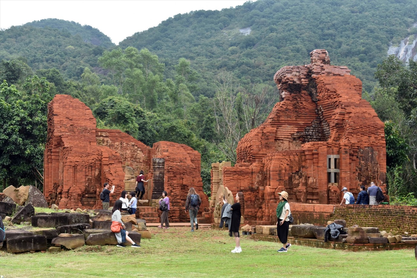 Sự mâu thuẫn, không thống nhất giữa những người trong cuộc về số liệu thống kê cho thấy thiếu sự phối hợp của các đơn vị liên quan.