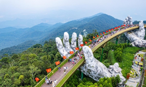 Du lịch Việt Nam: Cần nâng cao hiệu quả công tác thống kê