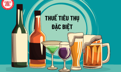 Áp thuế tiêu thụ đặc biệt: Cần sự tham vấn đặc biệt