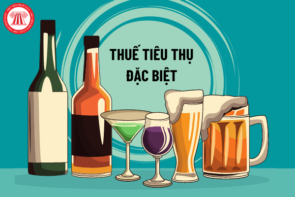 Thuế tiêu thụ đặc biệt thường có thuế suất cao, có thời điểm thuế suất lên tới 90%.