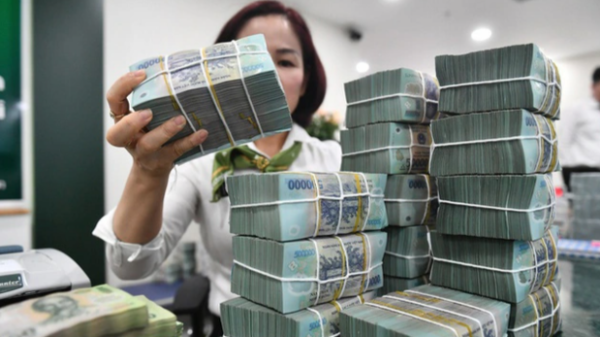 Xử lý sở hữu chéo, thao túng, chi phối tổ chức tín dụng