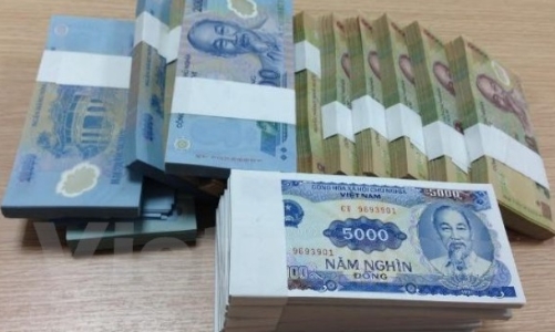 Lừa đảo đổi tiền mới không mất phí để chiếm đoạt tiền tỷ