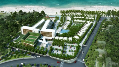 Daewon hoping to build resort complex in Thua Thien-Hue