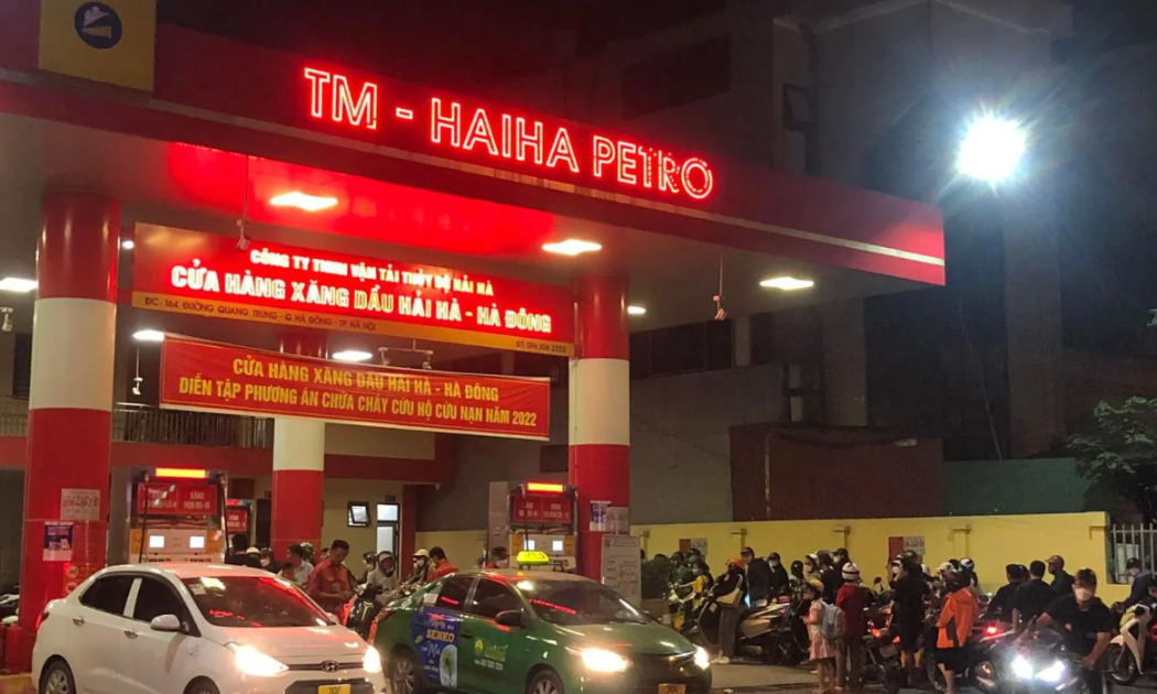Cơ quan thuế gặp khó khi cưỡng chế, kê biên tài sản vì doanh nghiệp đã lấy làm tài sản đảm bảo khoản vay tại ngân hàng.