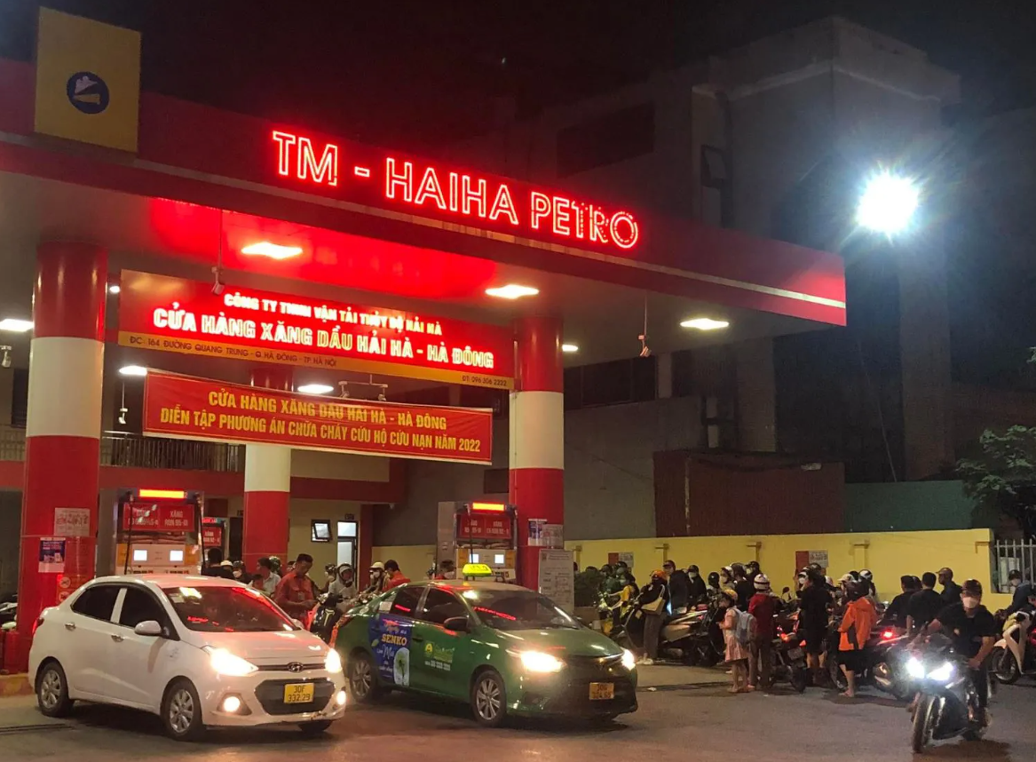 Cơ quan thuế gặp khó khi cưỡng chế, kê biên tài sản vì doanh nghiệp đã lấy làm tài sản đảm bảo khoản vay tại ngân hàng.