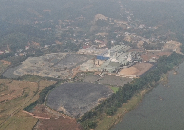 Công ty TNHH một thành viên chế biến nông sản thực phẩm Hiếu Hưng