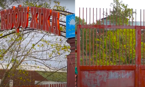 Lên phương án xử lý 40 dự án 