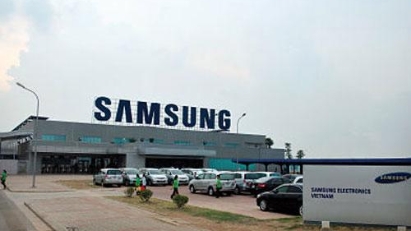 Samsung invested additional $1.2bln in Vietnam in 2023