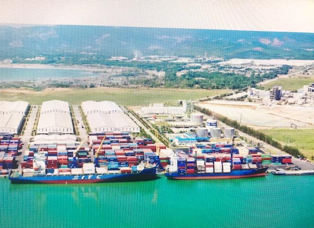 Quang Nam targets GRDP growth of 8%