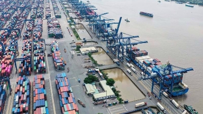 HCMC tops Vietnam in 2023 export revenue