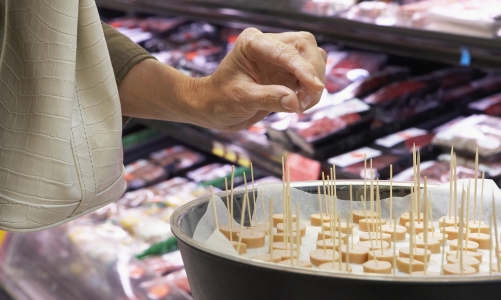 Tiếp thị trải nghiệm: “Lối thoát” cho ngành bán lẻ 