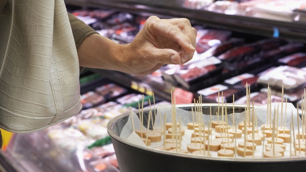 Tiếp thị trải nghiệm: “Lối thoát” cho ngành bán lẻ 