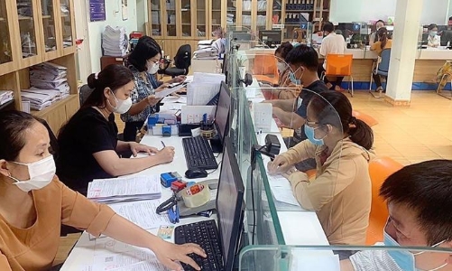 Đã gửi hàng trăm hồ sơ kiến nghị khởi tố vi phạm pháp luật về bảo hiểm 