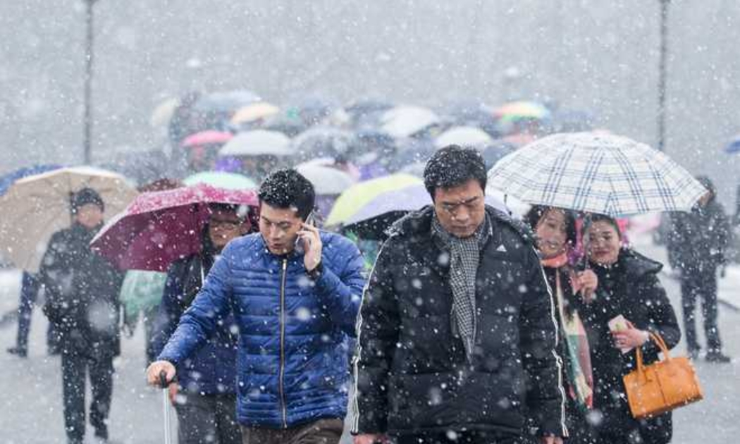 Tầng lớp trung lưu ởTrung Quốc đang tiếp tục đối mặt nhiều khó khăn - Ảnh: Getty Images