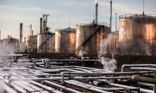 Mặc lệnh trừng phạt, Nga là nhà cung cấp dầu lớn nhất của Trung Quốc trong 2023