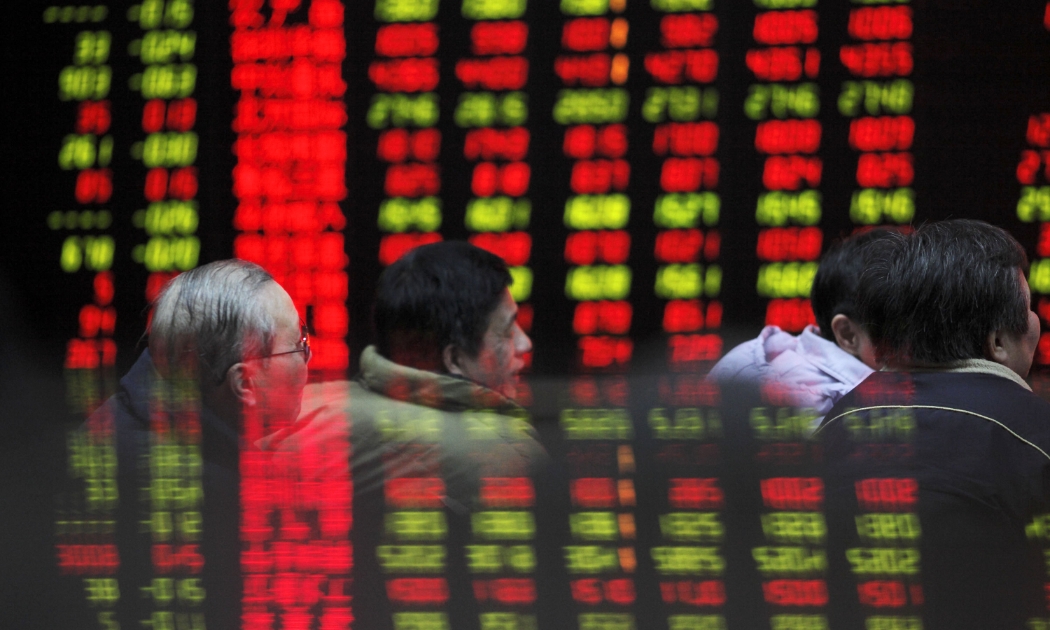 Ảnh minh hoạ - Ảnh: Bloomberg.