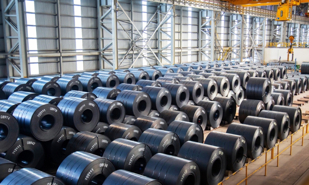 Thị trường xuất khẩu thép Hòa Phát mở rộng tới 39 quốc gia và vùng lãnh thổ trên toàn thế giới.