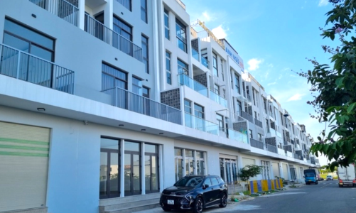 Bất động sản Đà Nẵng và vùng phụ cận năm 2024: Chưa thể 