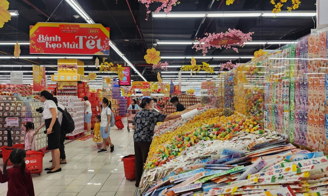 Ảnh: Phương Thảo