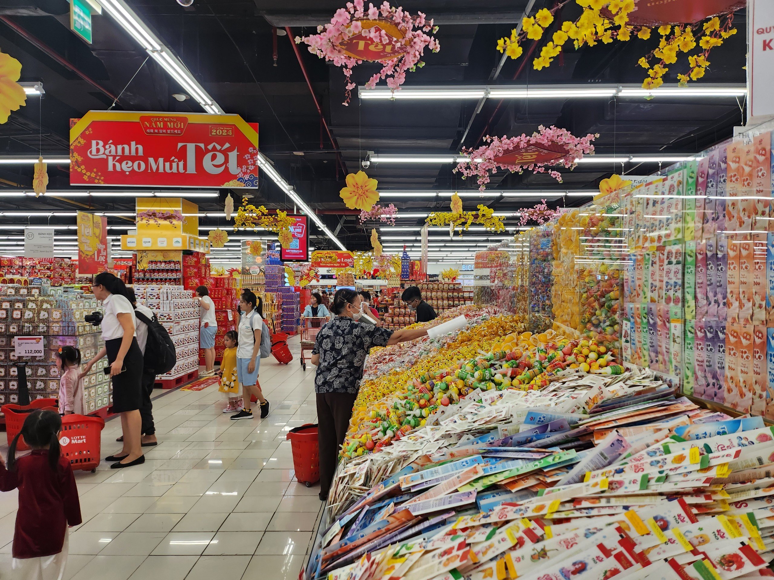 Ảnh: Phương Thảo