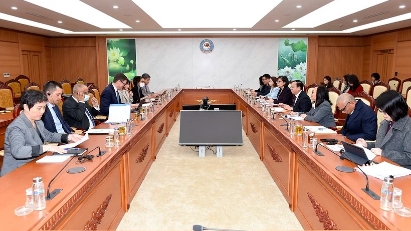 ADB to finance 23 projects with loans totaling $4bln