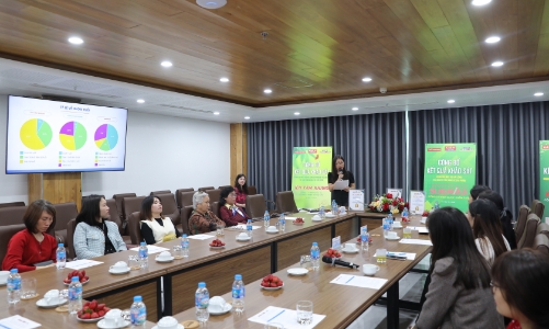 Công bố kết quả khảo sát 3 nhãn sản phẩm Subavax, Vương Não Khang, Ích Tâm Khang