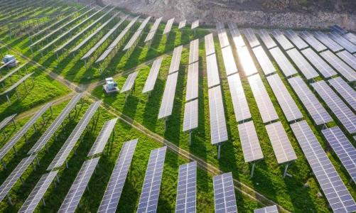 11 dự án carbon thấp của Việt Nam được chọn vào chương trình CFA 