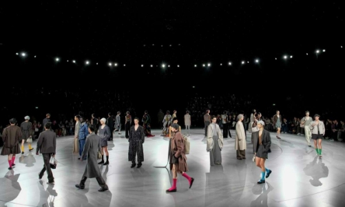 Mùa Thu - Đông 2024 nhận diện phong cách độc nhất vô nhị