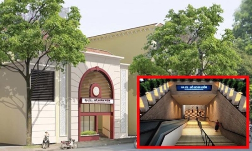 Hà Nội nêu 4 lý do đề nghị bổ sung thêm 16.000 tỷ đồng xây metro Nam Thăng Long - Trần Hưng Đạo