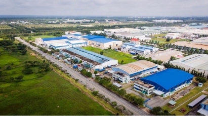 Hanoi plans to put 15-20 industrial clusters into operation