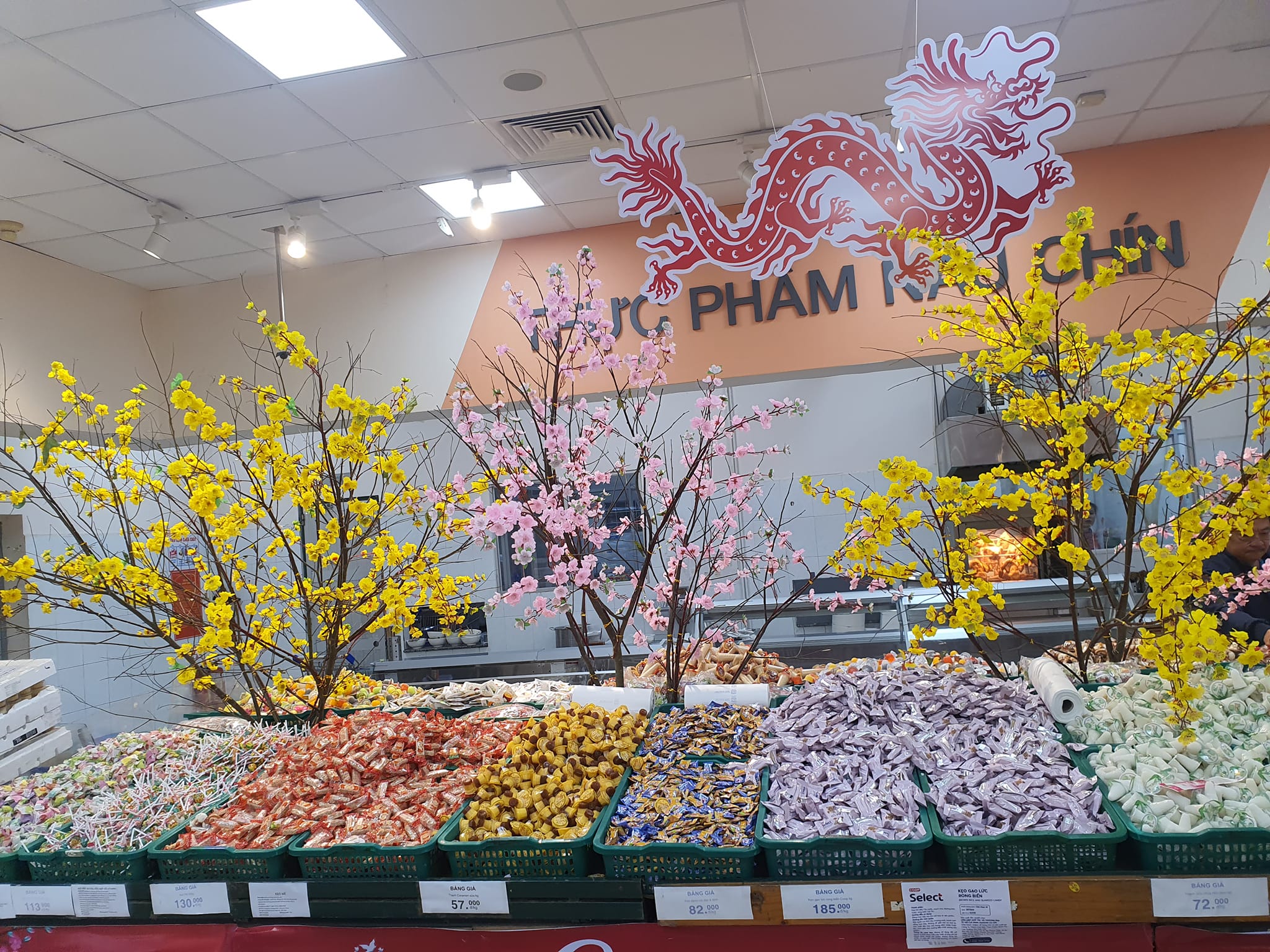 Đến nay, c&oacute; thể khẳng định nhiều mặt h&agrave;ng 