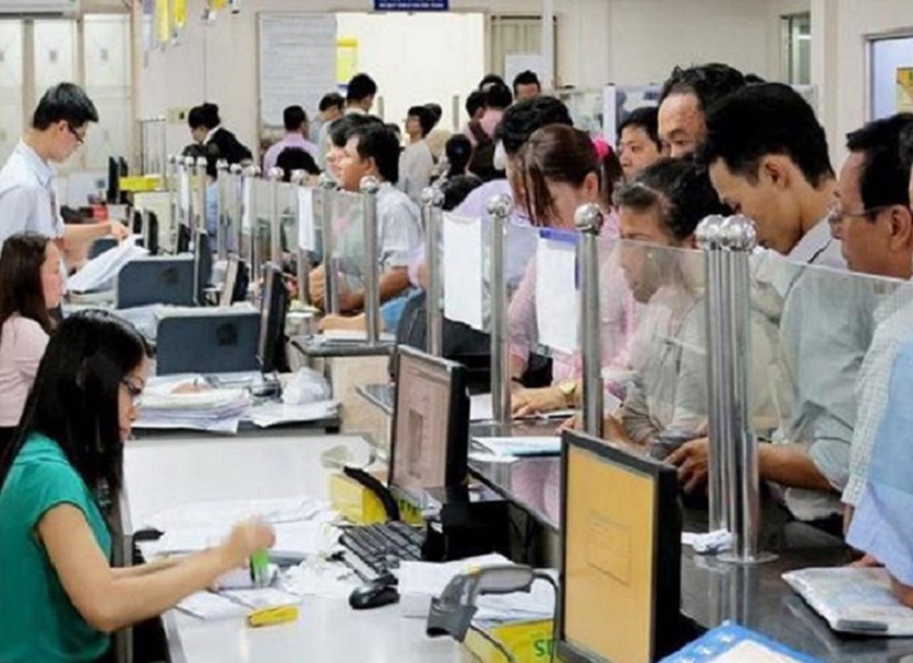 Các doanh nghiệp cho rằng yêu cầu thời hạn báo cáo hoạt động khuyến mại 45 ngày là không kịp. Ảnh minh họa.