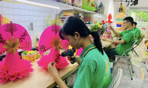 Một mô hình hướng nghiệp cho thanh thiếu niên tự kỷ