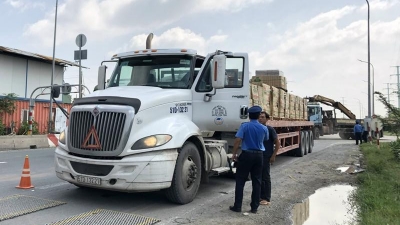 Weigh stations to be installed along North-South Expressway