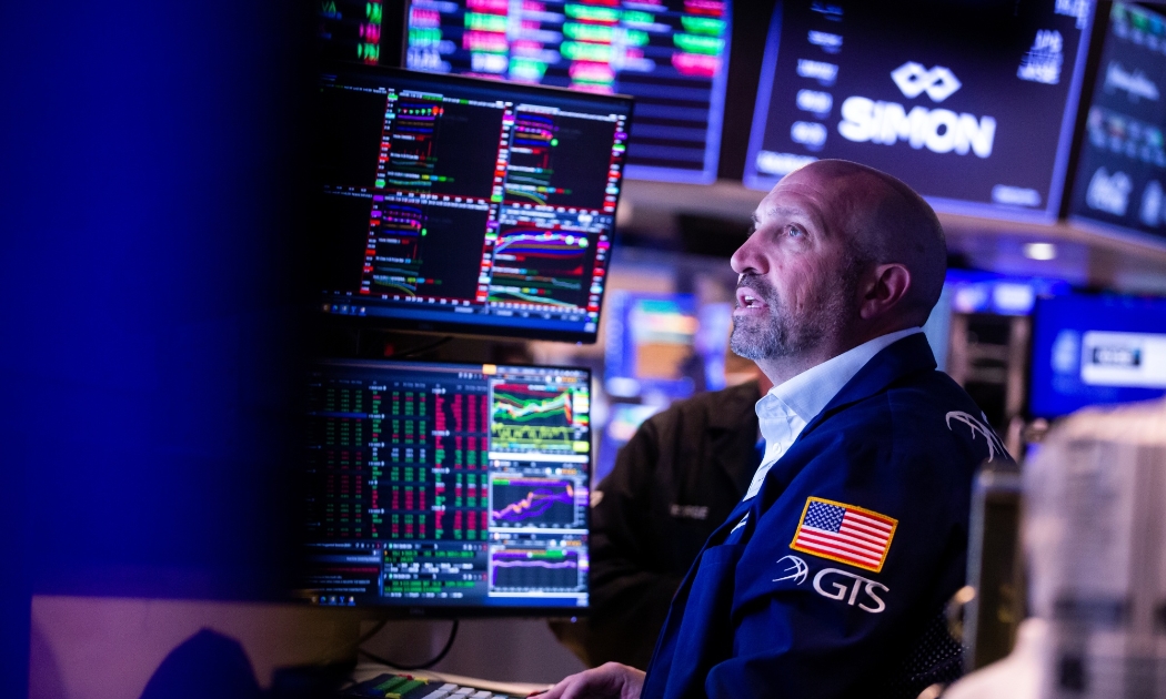 Ảnh minh hoạ - Ảnh: Bloomberg.
