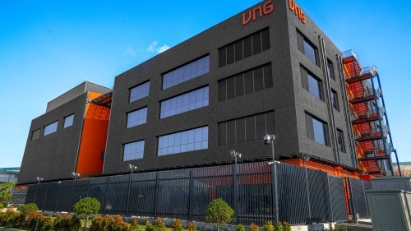 VNG to withdraw US IPO filing