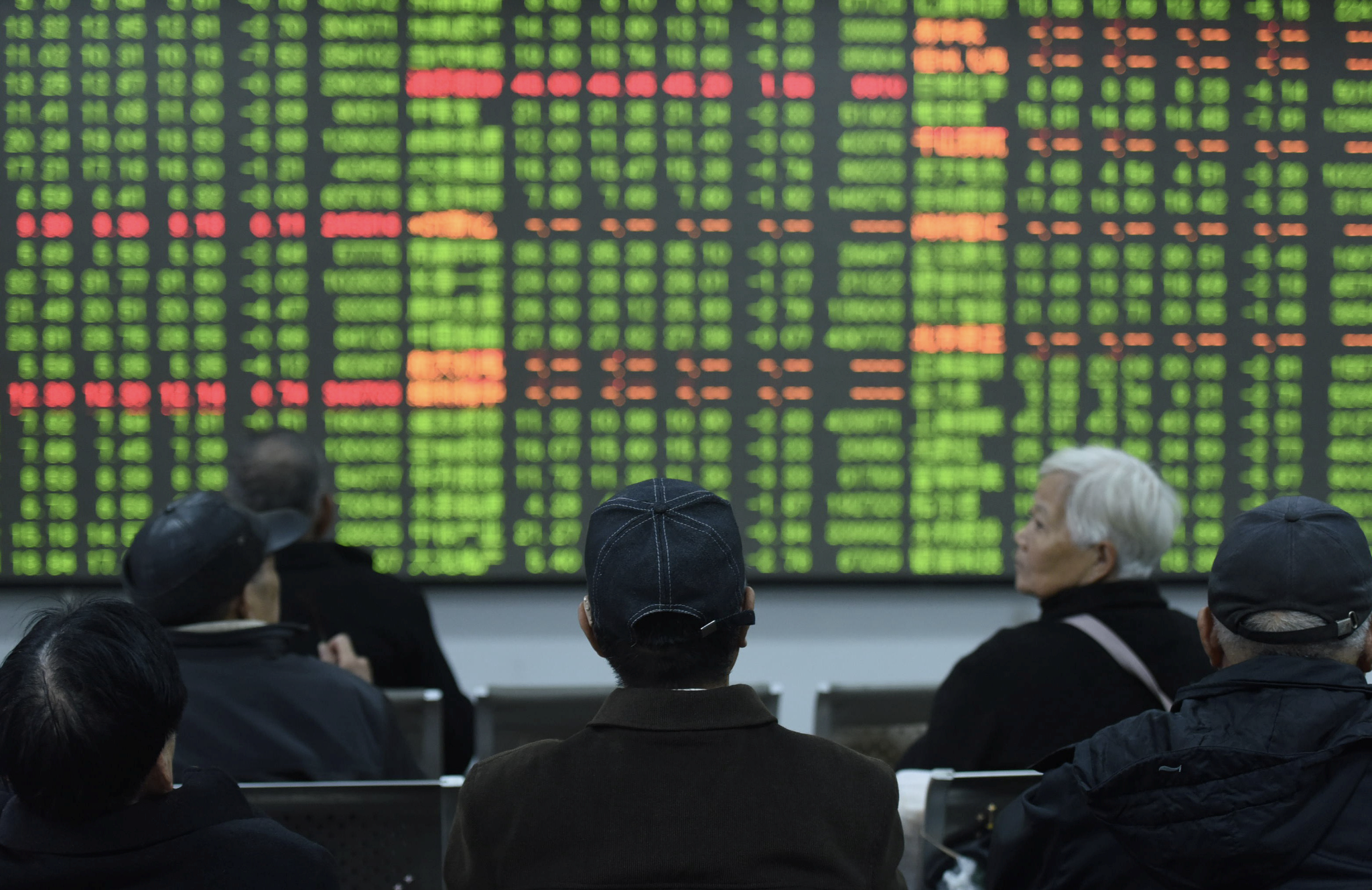 Ảnh minh hoạ - Ảnh: Reuters.