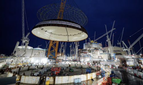 Dự án điện hạt nhân của Anh: Vừa chậm tiến độ, vừa “ngốn” ngân sách