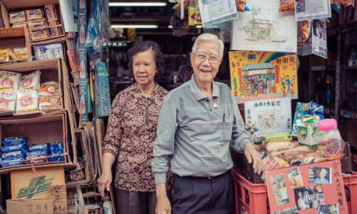 Nền “kinh tế bạc” sẽ mang về 4,2 nghìn tỷ USD cho Trung Quốc