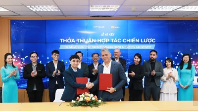 Bkav establishes strategic partnership with US cyber security firm