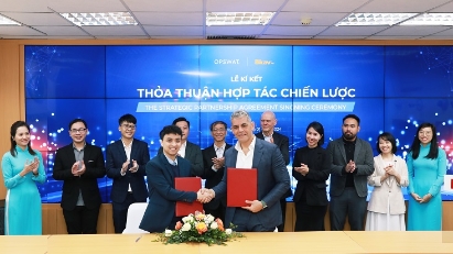 Bkav establishes strategic partnership with US cyber security firm