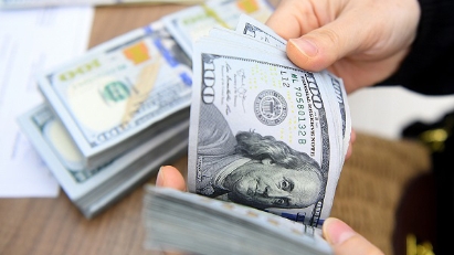 2023 overseas remittances to HCMC hit 10-year high