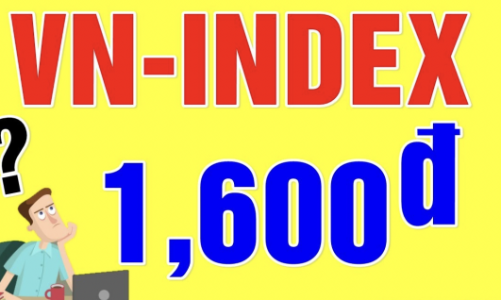Kịch bản nào có thể đưa VN-Index vượt 1.500 điểm trong năm2024?