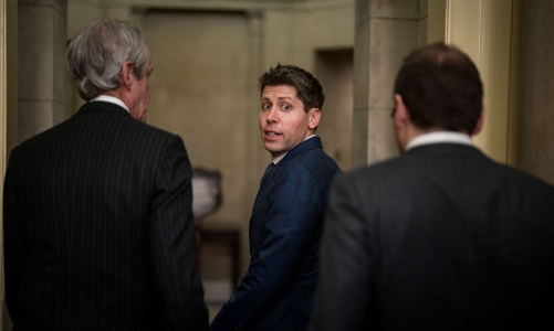 Tham vọng tự sản xuất chip AI của Sam Altman, CEO OpenAI, thực chất là gì?