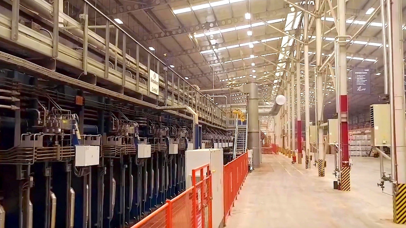 Mỗi công đoạn, KES luôn giám sát và kiểm định chặt chẽ từng bước nhỏ nhằm đảm bảo sản phẩm an toàn và chất lượng nhất đến người dùng