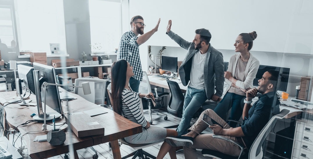 Việc thành lập một ban giám đốc có hiệu quả cao rất quan trọng với các startup