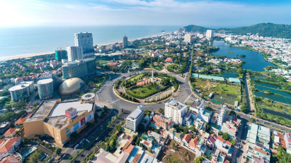 Ba Ria-Vung Tau to auction land plots for commercial use