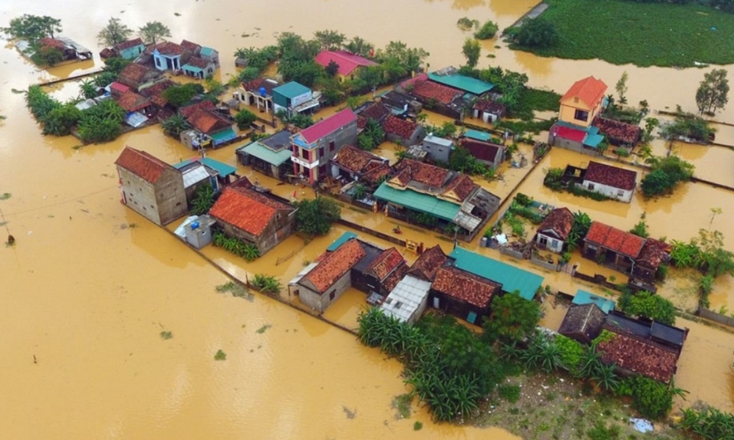 Thống kê từ đầu năm 2023 đến ngày 10/1/2024, trên cả nước xảy ra 5.331 sự cố.